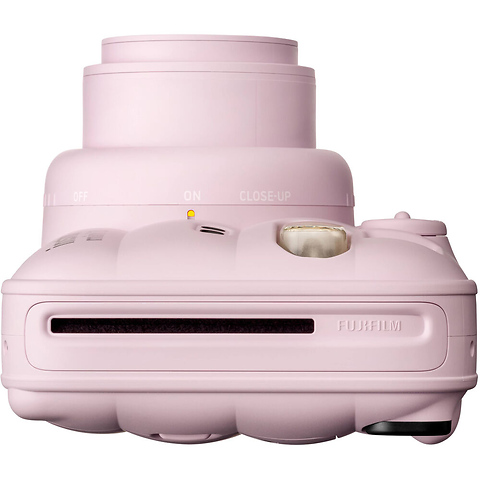 INSTAX Mini 13 Instant Film Camera (Candy Pink) Image 11