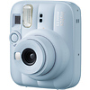 INSTAX Mini 13 Instant Film Camera (Frost Blue) Thumbnail 3