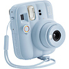 INSTAX Mini 13 Instant Film Camera (Frost Blue) Thumbnail 8