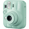 INSTAX Mini 13 Instant Film Camera (Lagoon Green) Thumbnail 3