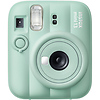 INSTAX Mini 13 Instant Film Camera (Lagoon Green) Thumbnail 5