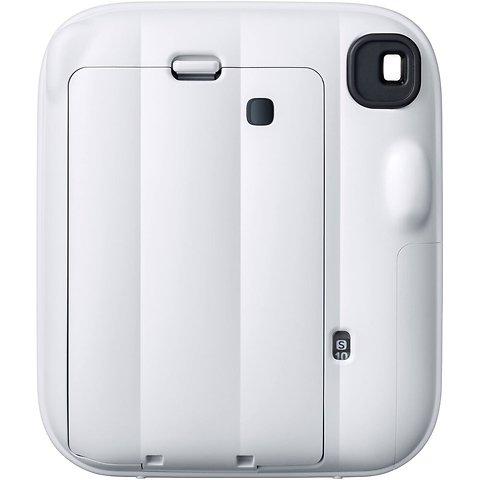 INSTAX Mini 13 Instant Film Camera (Clay White) Image 1