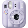 INSTAX Mini 13 Instant Film Camera (Dreamy Purple) Thumbnail 0