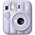 INSTAX Mini 13 Instant Film Camera (Dreamy Purple)