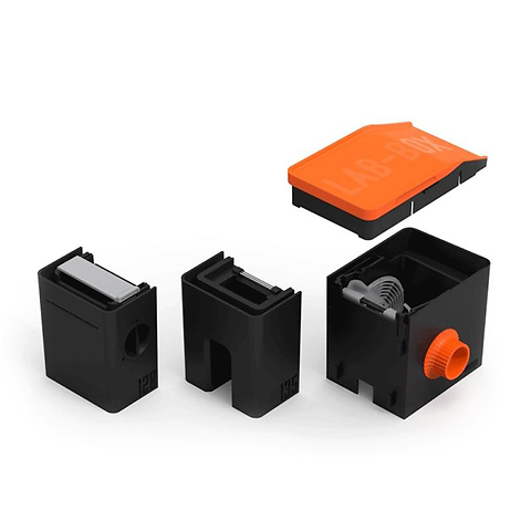 LAB-BOX Daylight Developing Tank Image 1