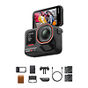 Ace Pro 2 Action Camera Flash Print Bundle Thumbnail 0