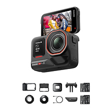 Ace Pro 2 Action Camera Ultimate Videography Bundle Image 0