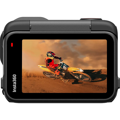 Ace Pro 2 Action Camera Ultimate Videography Bundle Image 4