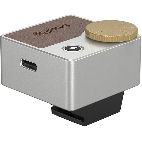 RS-R20 Retro Mini Speedlite Flash Image 1
