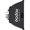 11.8 x 17.7 in. EazyFlow Rect 30 x 45 Foldable Softbox Thumbnail 0