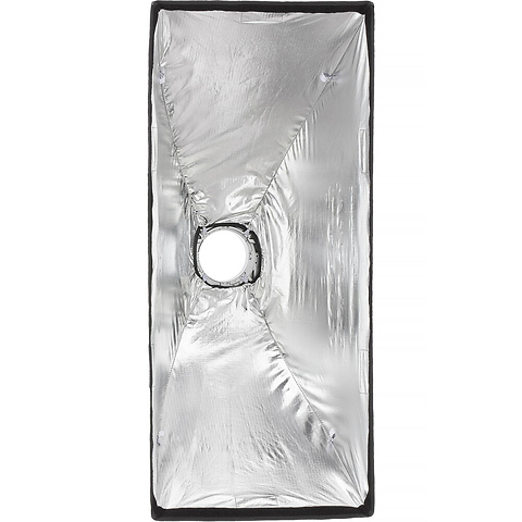 15.7 x 35.4 in. EazyFlow Rect 40 x 90 Foldable Softbox Image 2