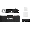 17.7 x 23.6 in. EazyFlow Rect 45 x 60 Foldable Softbox Thumbnail 5