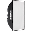 23.6 x 35.4 in. EazyFlow Rect 60 x 90 Foldable Softbox Thumbnail 1