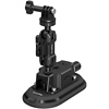 6 in. Car Suction Support for Action Cameras Thumbnail 0