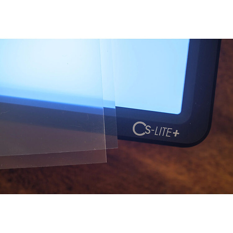 CS-LITE+ SpectraColor Light Source with CS-LiteMask Image 6