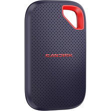 4TB Extreme Portable SSD V3 Image 0