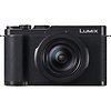LUMIX L10 Digital Camera (Black) Thumbnail 0