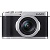 LUMIX L10 Digital Camera (Silver) Thumbnail 0