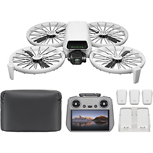 Flip Drone (RC 2 with Fly More Combo) Image 0
