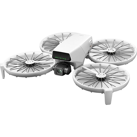 Flip Drone (RC 2 with Fly More Combo) Image 2