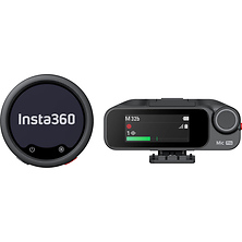 Mic Pro Wireless System (2.4 GHz) Image 0