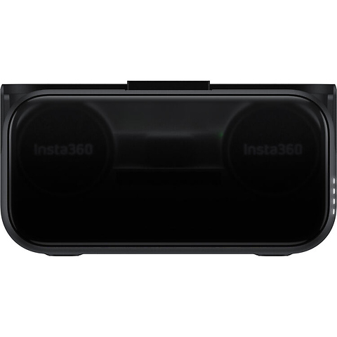 Mic Pro 2-Person Wireless System (2.4 GHz) Image 2