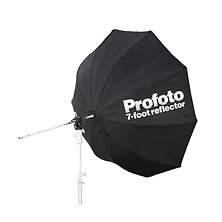 7-Foot Reflector (Giant Umbrella Style) w/9