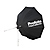 7-Foot Reflector (Giant Umbrella Style) w/9