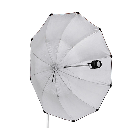 7-Foot Reflector (Giant Umbrella Style) w/9