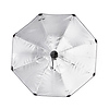 7-Foot Reflector (Giant Umbrella Style) w/9