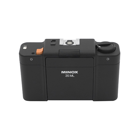 35ML Camera w/35mm f/2.8 Color-Minotar lens - Pre-Owned Image 1