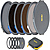 67mm JetMag Pro Landscape ND Kit 67Mag Magnetic Filter Kit