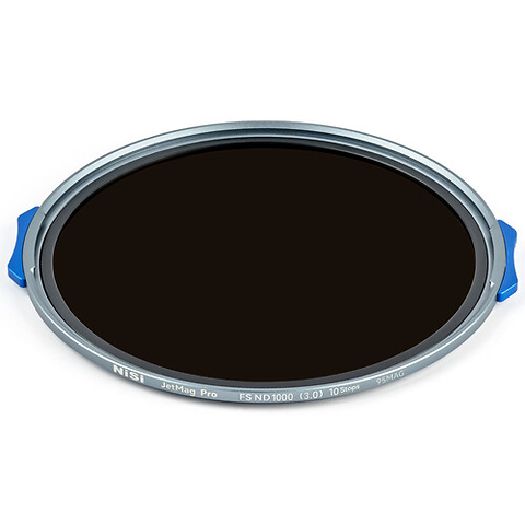 JetMag Pro 95MAG Landscape ND Magnetic Filter Kit Image 3