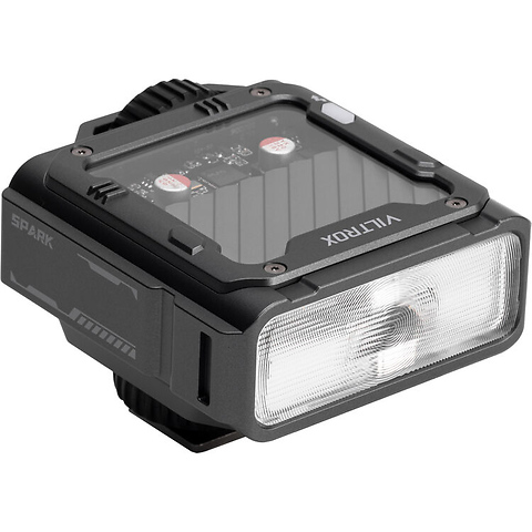 Spark Z3 Flash for Nikon (Gunmetal Gray) Image 0