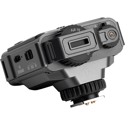 Spark Z3 Flash for Nikon (Gunmetal Gray) Image 6