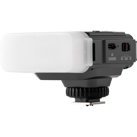 Spark Z3 Flash for Nikon (Gunmetal Gray) Image 10