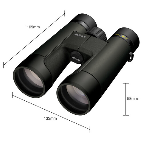 12x50 Prostaff P7 Binoculars Image 10