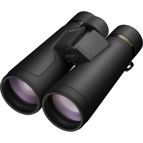 10x50 Monarch M5 Binoculars Image 8