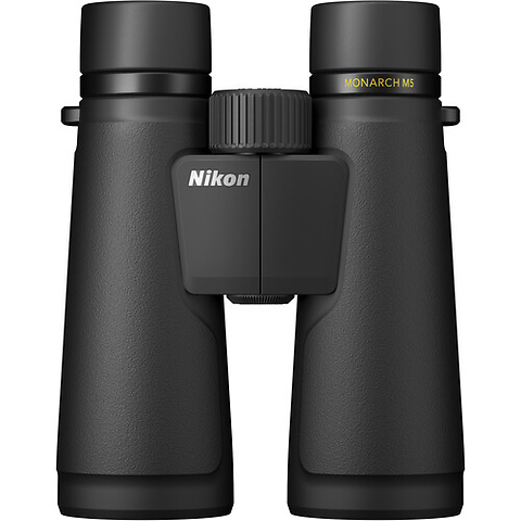12x50 Monarch M5 Binoculars Image 3