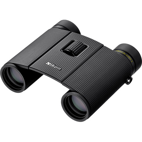 8x25 Trailblazer II Binoculars Image 3