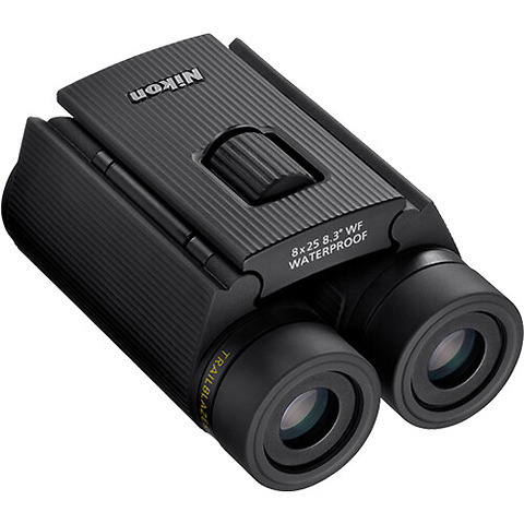8x25 Trailblazer II Binoculars Image 7