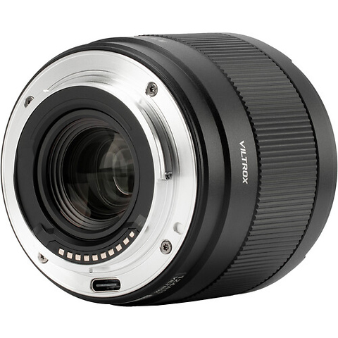 AF 14mm f/4 Air FE Lens for Sony E Image 5