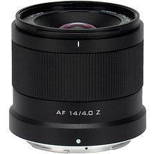 AF 14mm f/4 Air FE Lens for Nikon Z Image 0