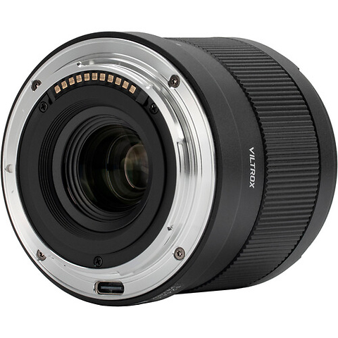 AF 14mm f/4 Air FE Lens for Nikon Z Image 4