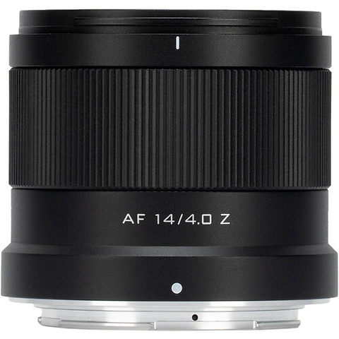 AF 14mm f/4 Air FE Lens for Nikon Z Image 1