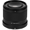 AF 50mm f/2 Air Z Lens for Nikon Z Thumbnail 0