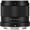 AF 50mm f/2 Air Z Lens for Nikon Z Thumbnail 1