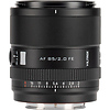 AF 85mm f/2 EVO FE Lens for Sony E Thumbnail 1