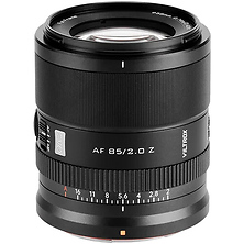 AF 85mm f/2 EVO Lens for Nikon Z Image 0