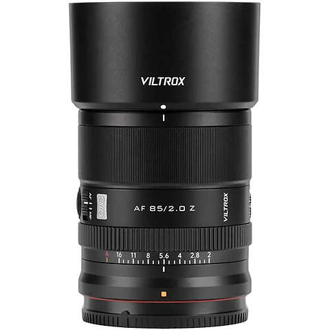 AF 85mm f/2 EVO Lens for Nikon Z Image 1